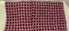 Velvet Embroidered Shawl