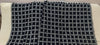 Velvet Shawal Black Embroided