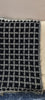 Velvet Shawal Black Embroided